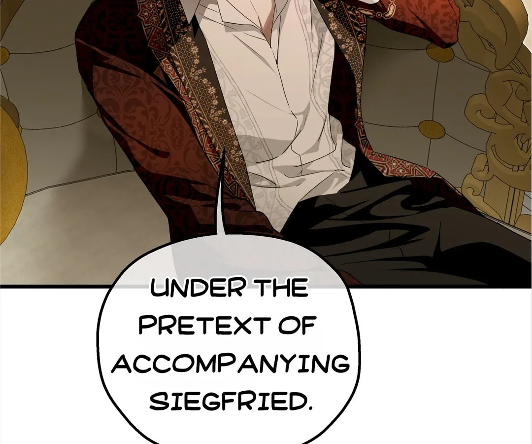 Martina Will Tame the Heroes Chapter 43 page 9 - 