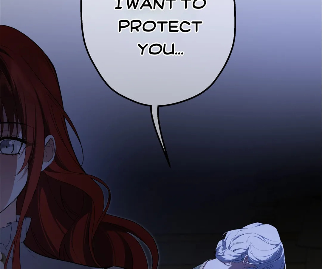 Martina Will Tame the Heroes Chapter 43 page 84 - 