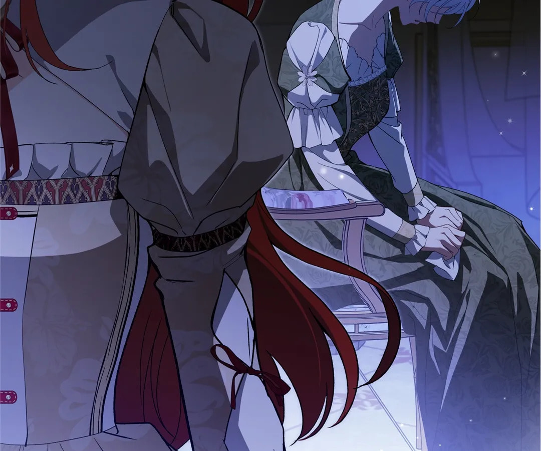 Martina Will Tame the Heroes Chapter 43 page 85 - 