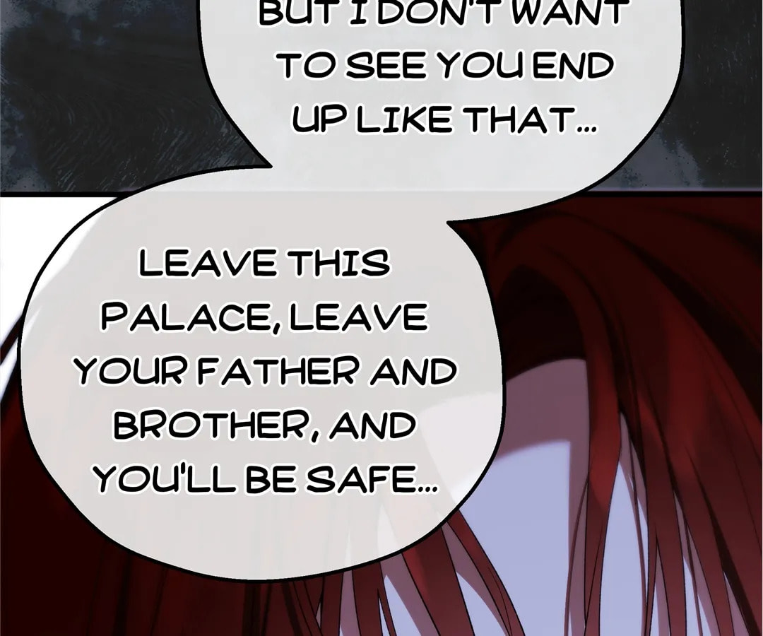 Martina Will Tame the Heroes Chapter 43 page 96 - 