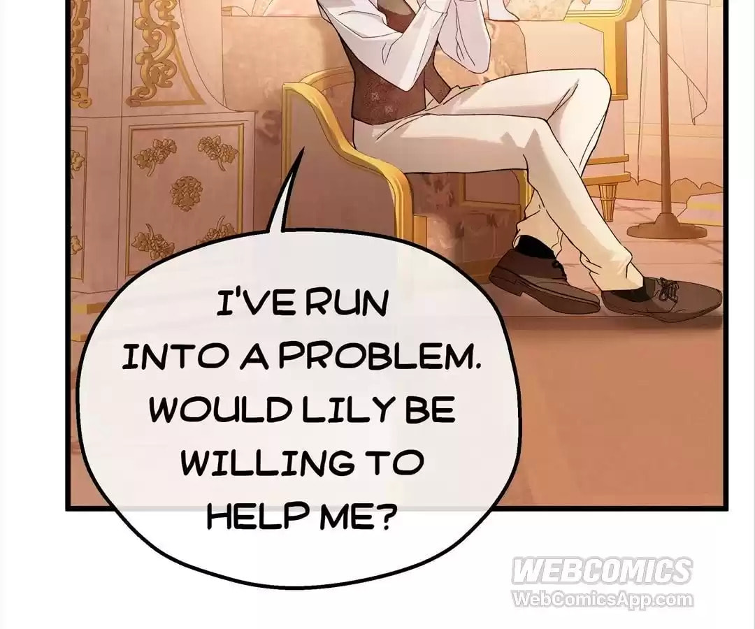Martina Will Tame the Heroes Chapter 44 page 11 - 