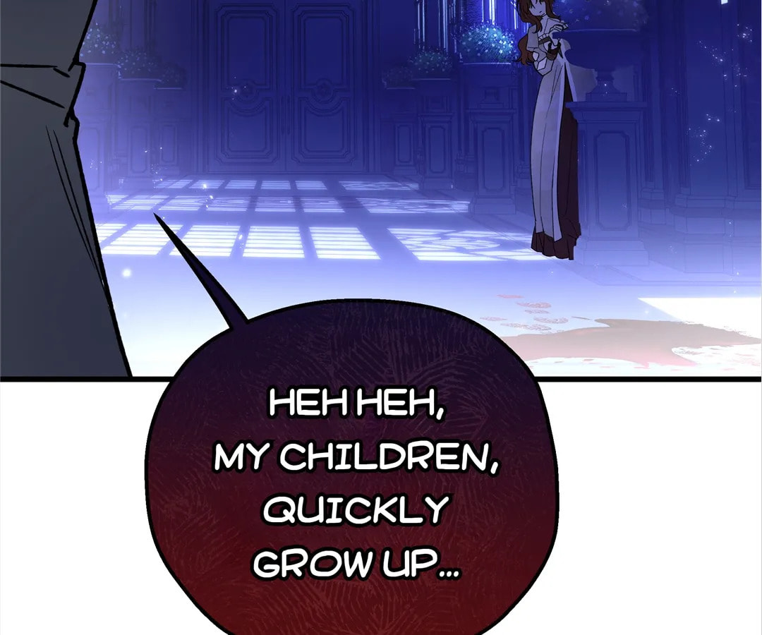 Martina Will Tame the Heroes Chapter 44 page 104 - 