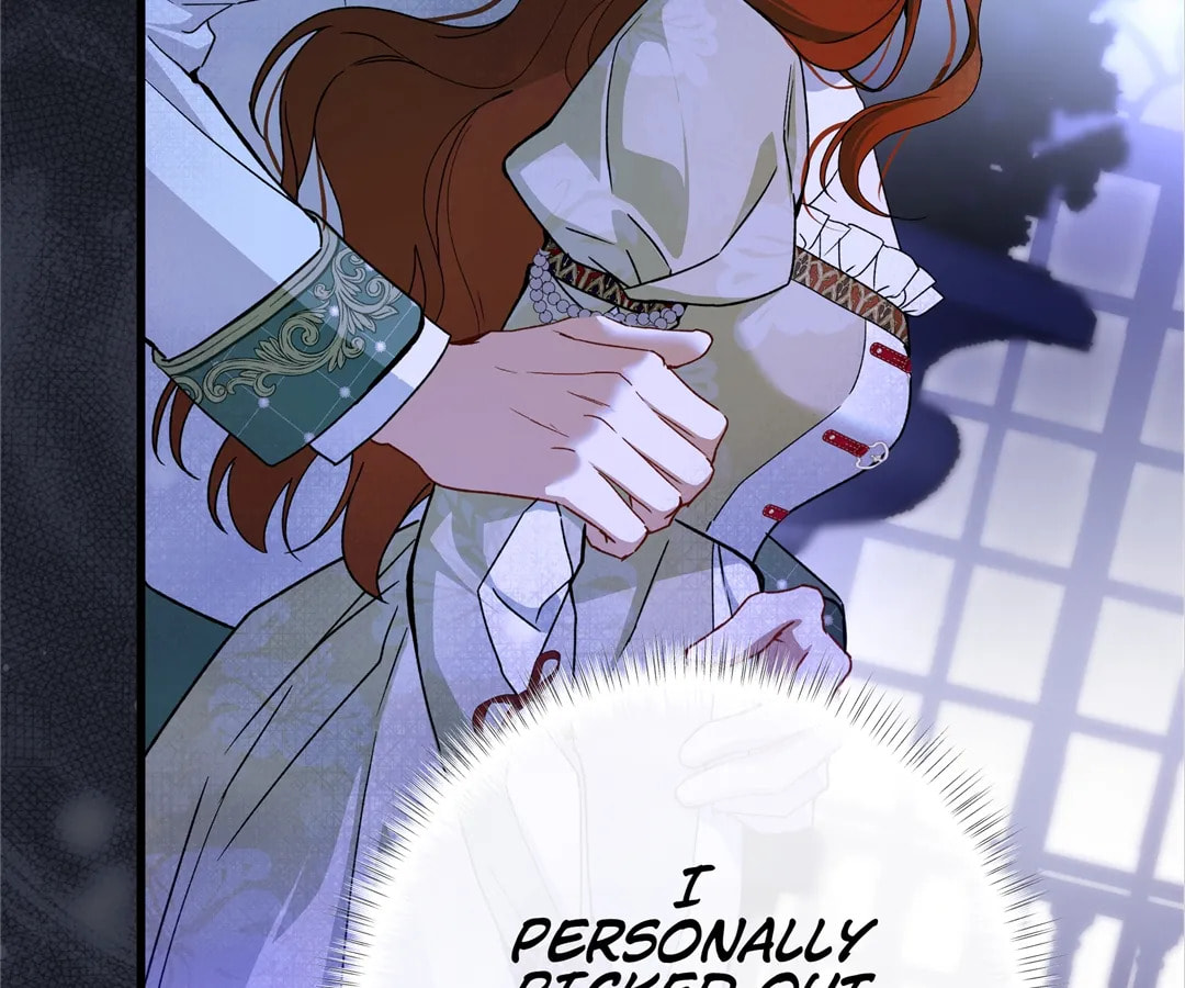 Martina Will Tame the Heroes Chapter 44 page 110 - 