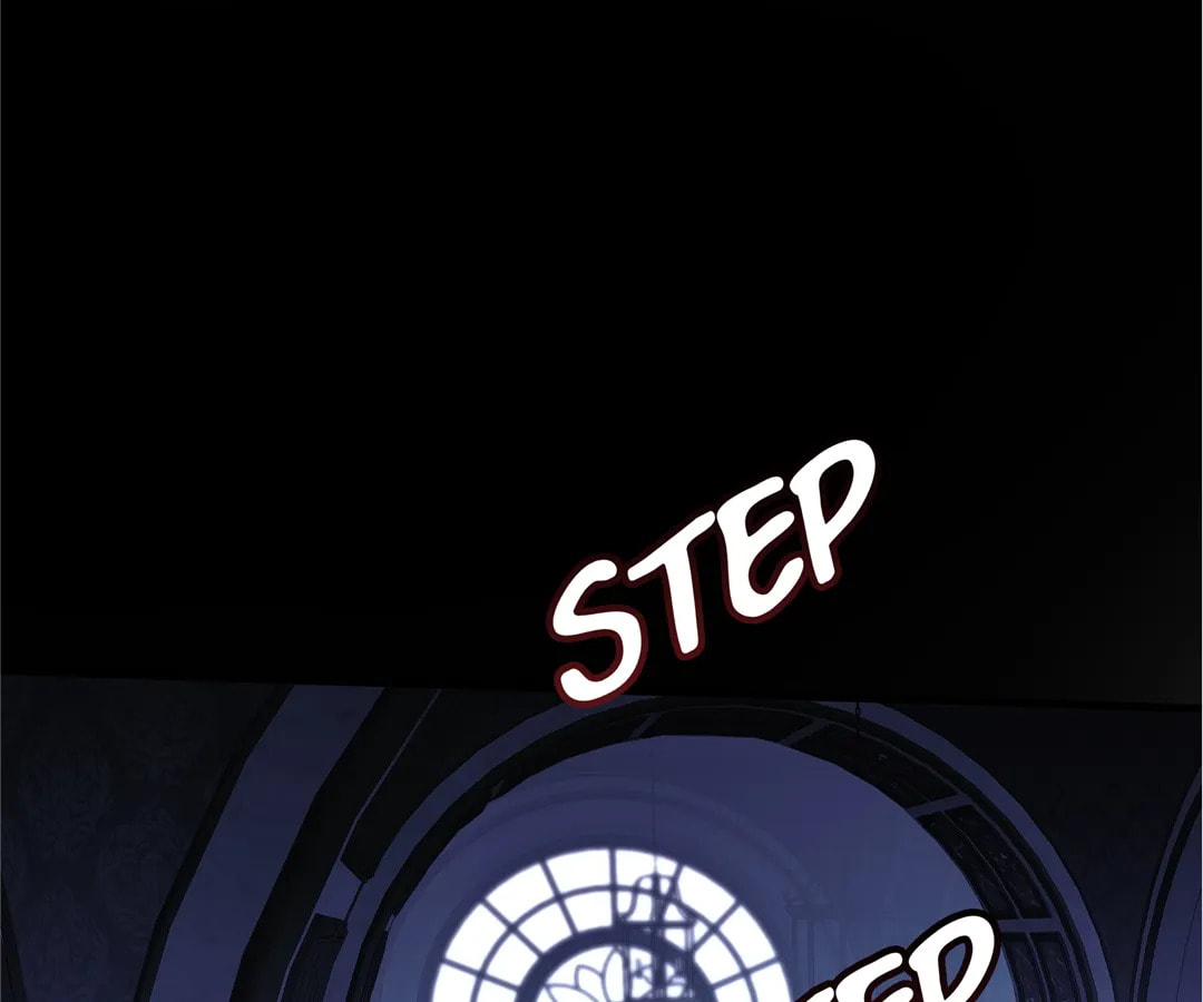 Martina Will Tame the Heroes Chapter 44 page 120 - 