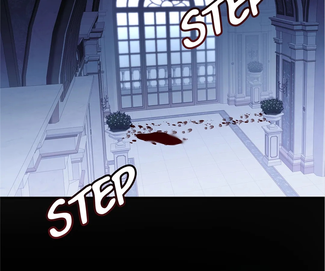 Martina Will Tame the Heroes Chapter 44 page 121 - 