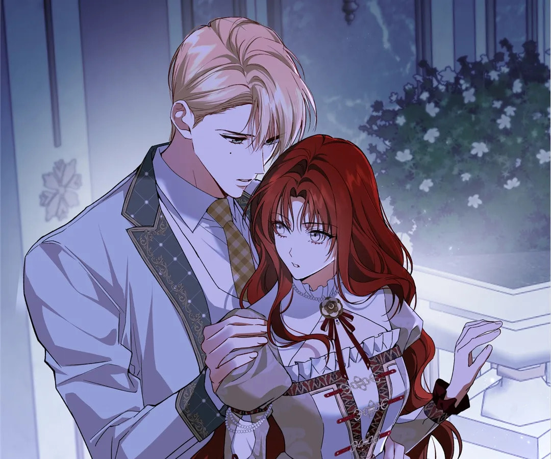 Martina Will Tame the Heroes Chapter 44 page 124 - 