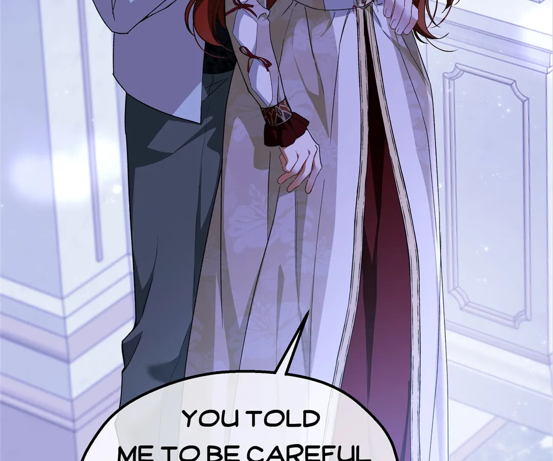 Martina Will Tame the Heroes Chapter 44 page 125 - 