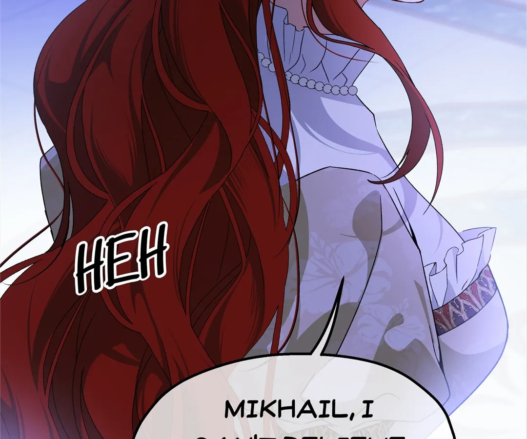 Martina Will Tame the Heroes Chapter 44 page 134 - 