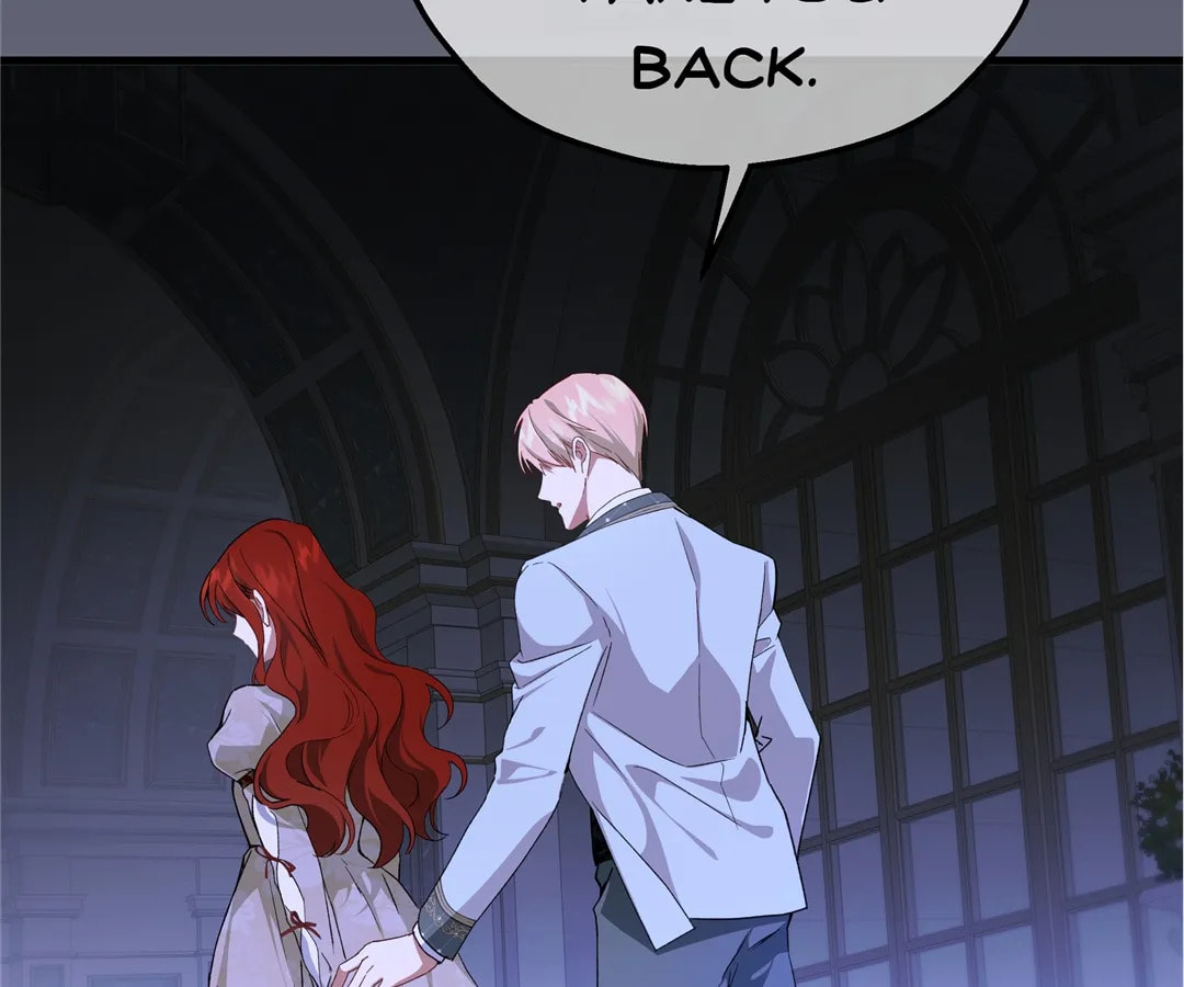 Martina Will Tame the Heroes Chapter 44 page 137 - 