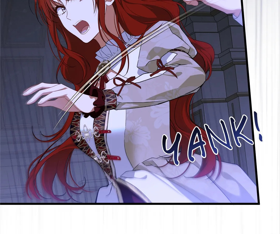 Martina Will Tame the Heroes Chapter 44 page 140 - 