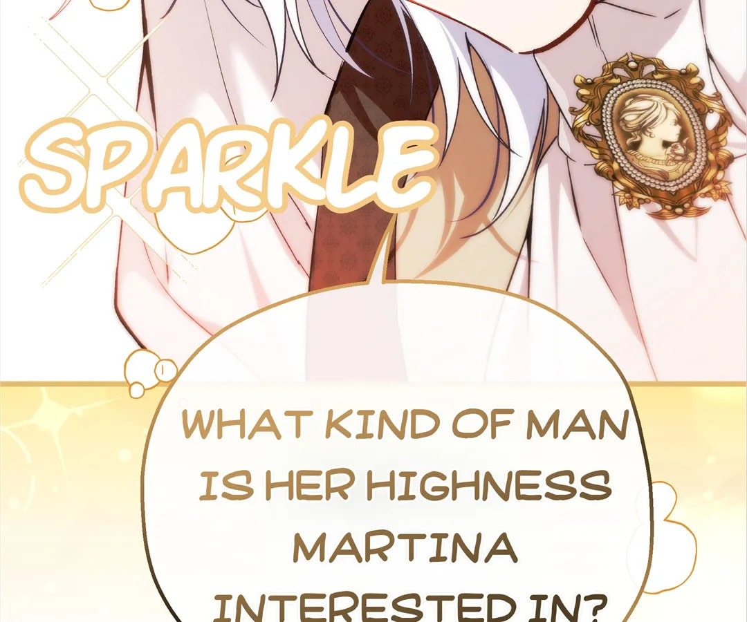 Martina Will Tame the Heroes Chapter 44 page 15 - 