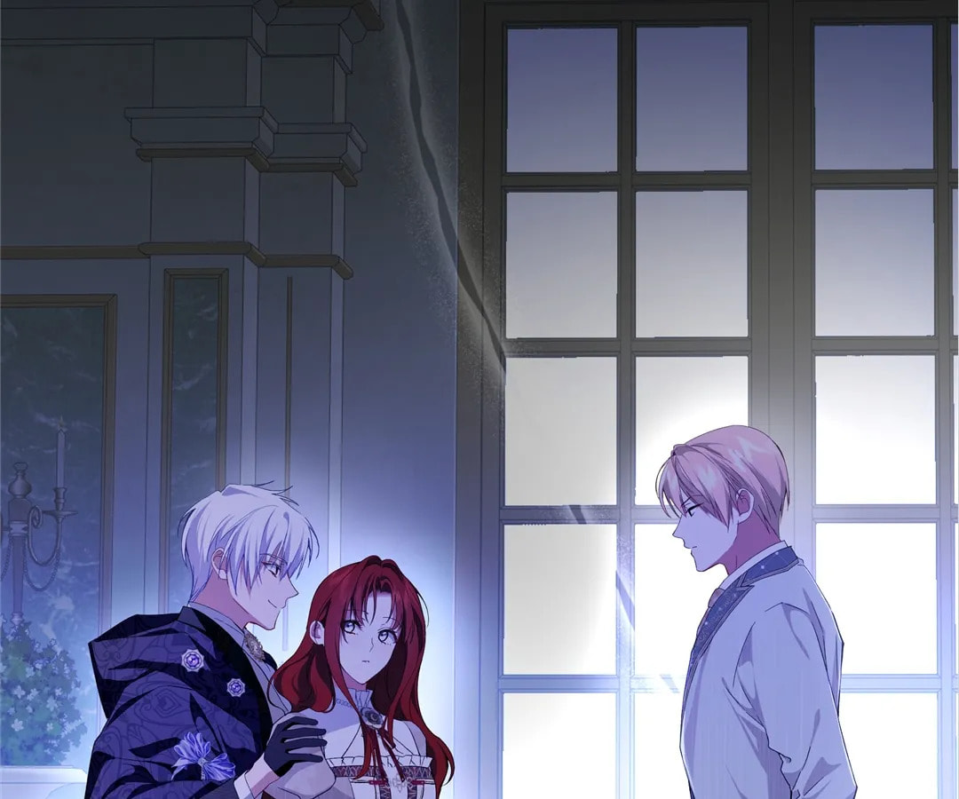 Martina Will Tame the Heroes Chapter 44 page 149 - 