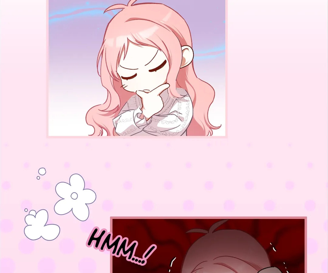 Martina Will Tame the Heroes Chapter 44 page 17 - 