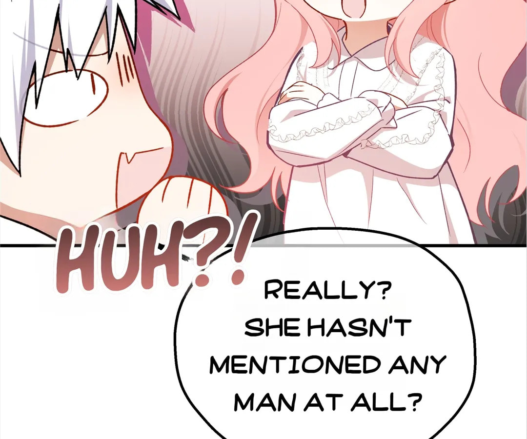 Martina Will Tame the Heroes Chapter 44 page 20 - 