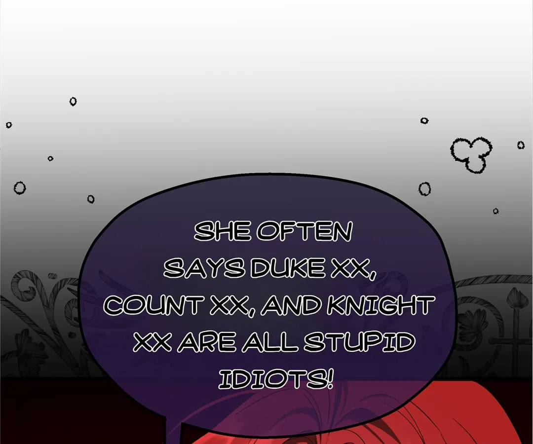 Martina Will Tame the Heroes Chapter 44 page 23 - 