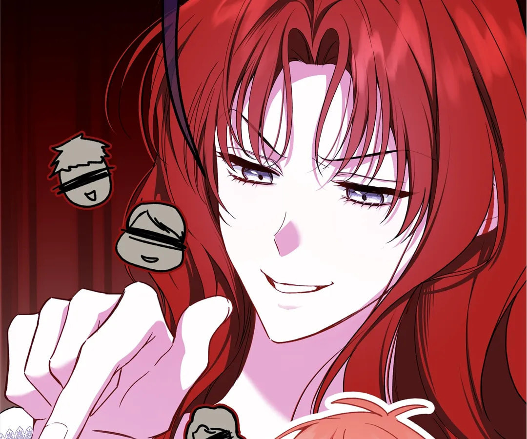 Martina Will Tame the Heroes Chapter 44 page 24 - 