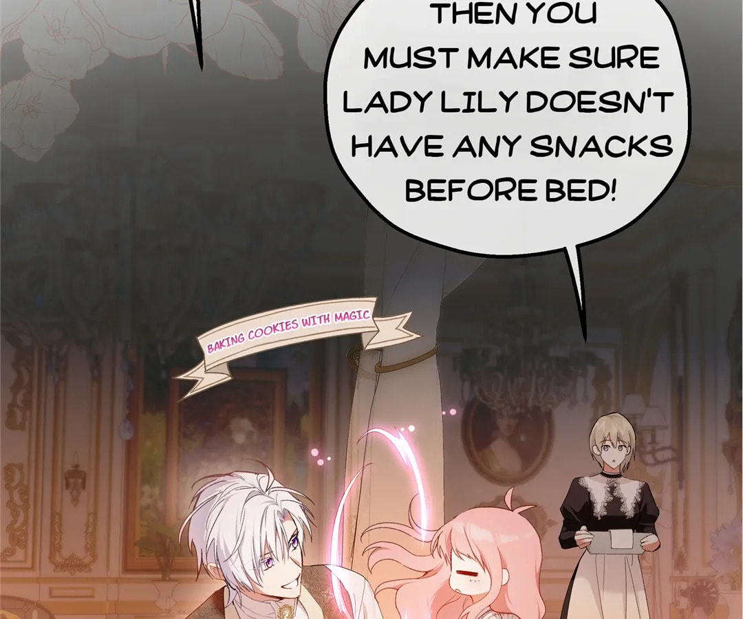 Martina Will Tame the Heroes Chapter 44 page 4 - 