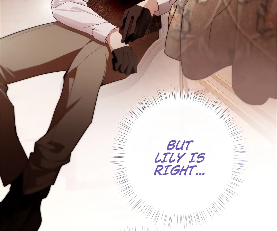 Martina Will Tame the Heroes Chapter 44 page 37 - 