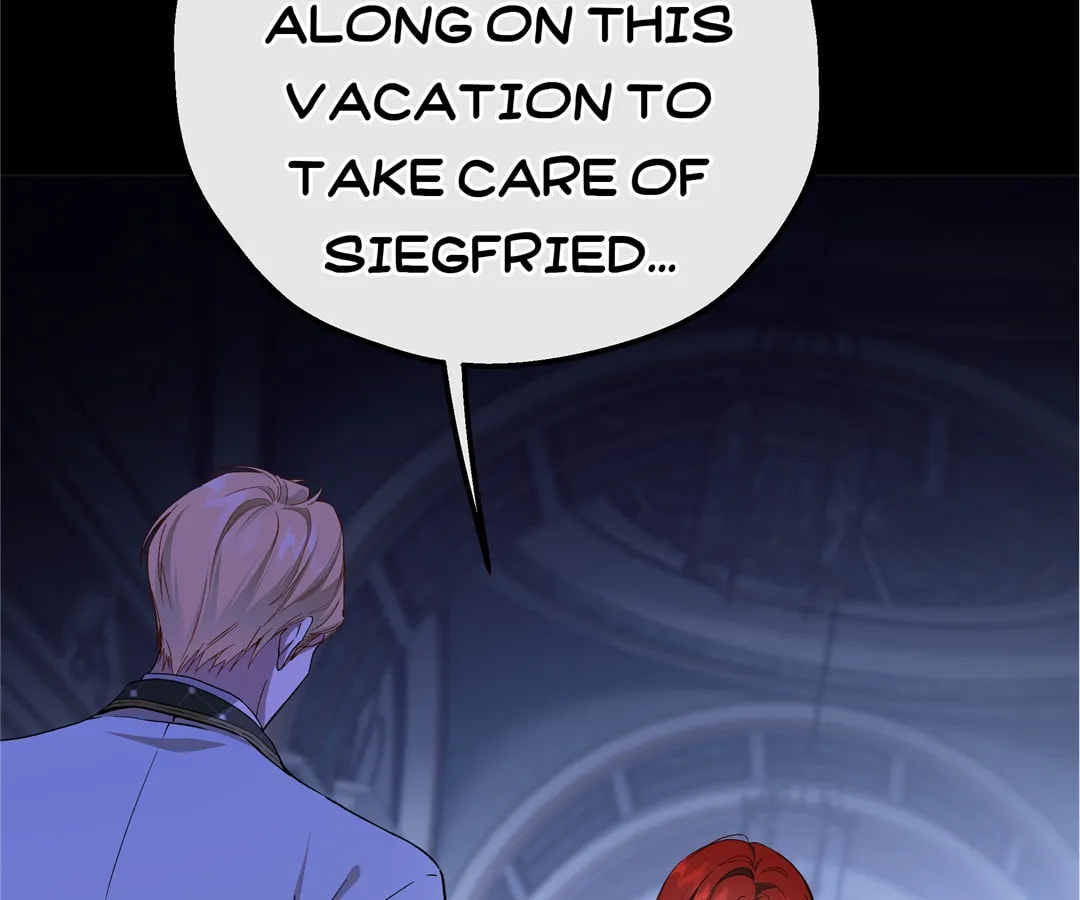 Martina Will Tame the Heroes Chapter 44 page 56 - 