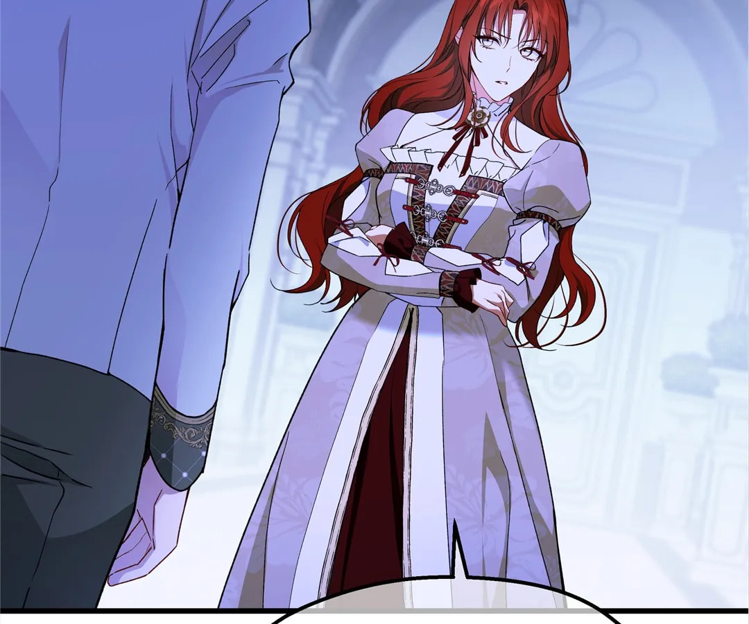Martina Will Tame the Heroes Chapter 44 page 57 - 