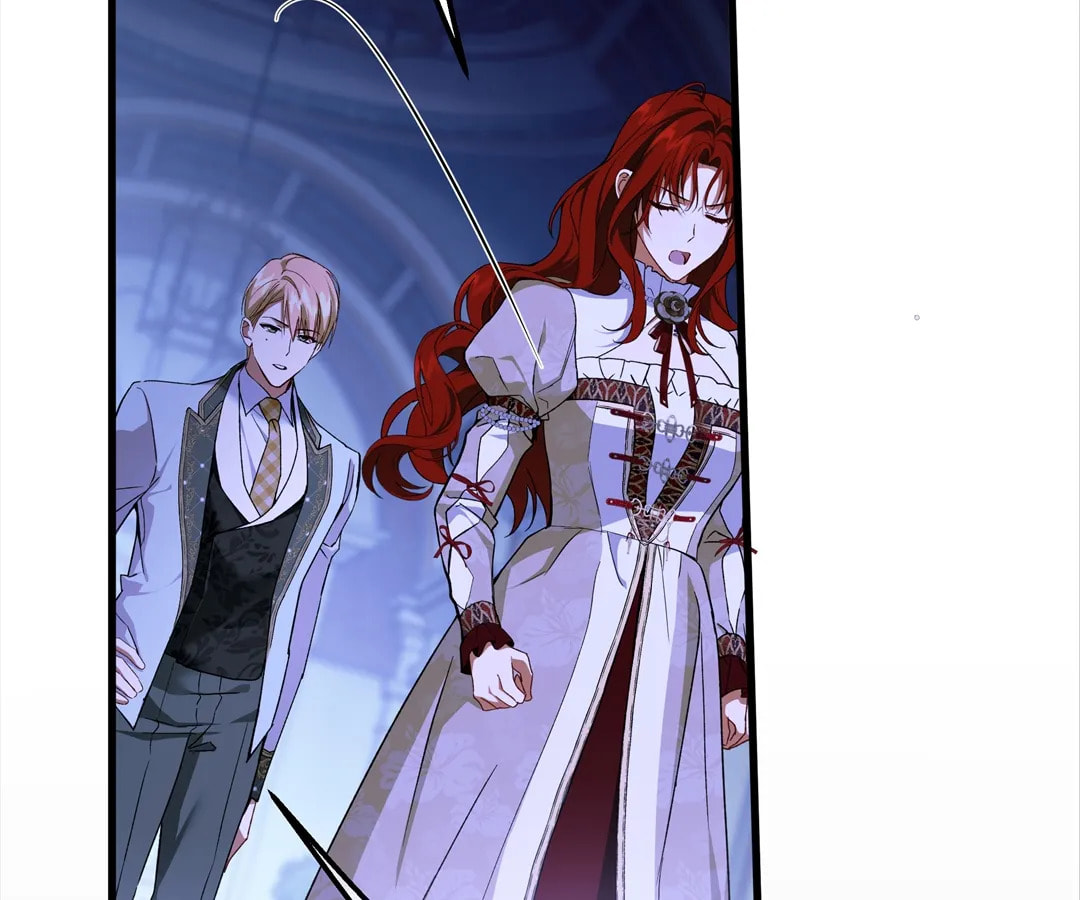 Martina Will Tame the Heroes Chapter 44 page 65 - 