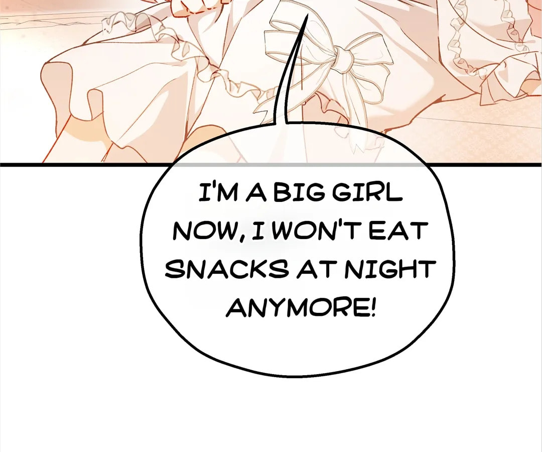 Martina Will Tame the Heroes Chapter 44 page 8 - 