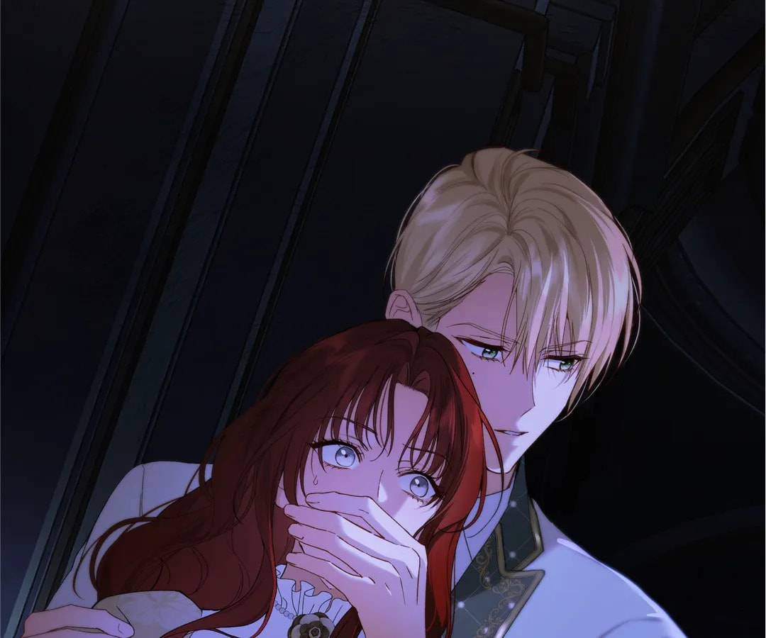 Martina Will Tame the Heroes Chapter 44 page 89 - 