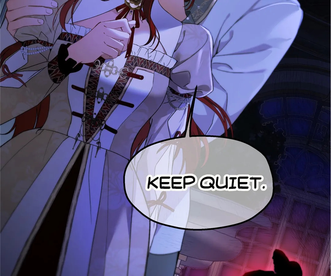 Martina Will Tame the Heroes Chapter 44 page 90 - 