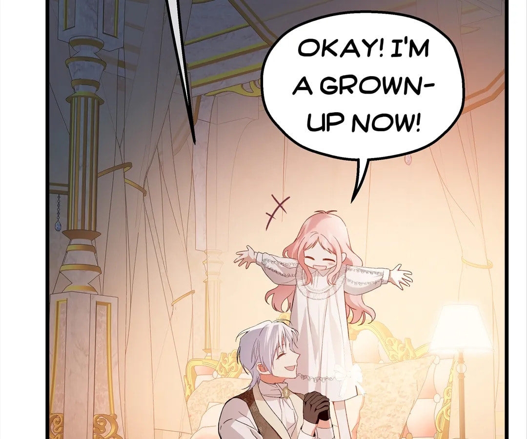 Martina Will Tame the Heroes Chapter 44 page 10 - 