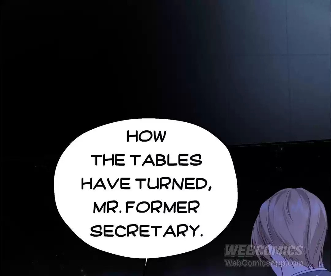 Martina Will Tame the Heroes Chapter 45 page 11 - 