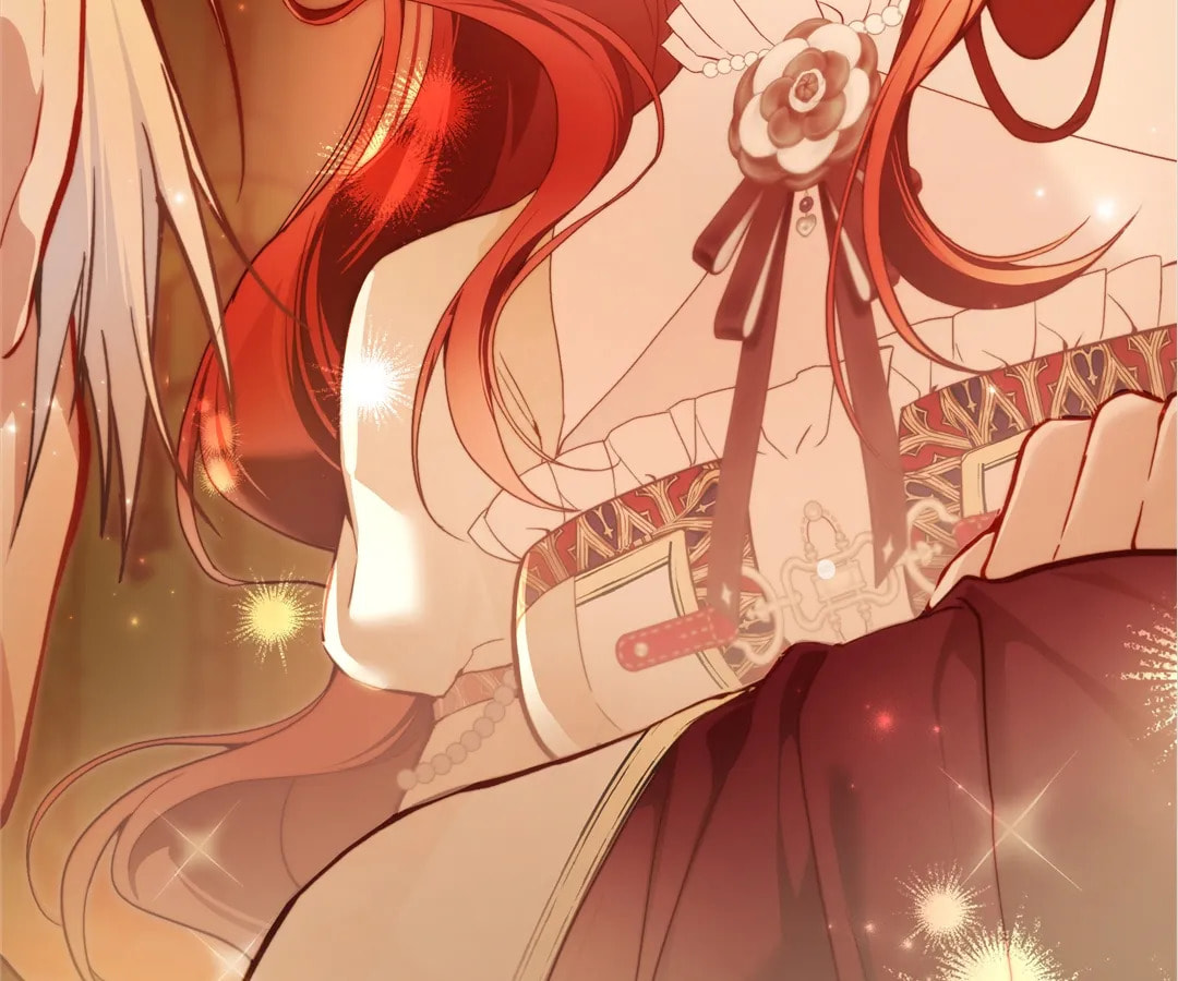 Martina Will Tame the Heroes Chapter 45 page 101 - 