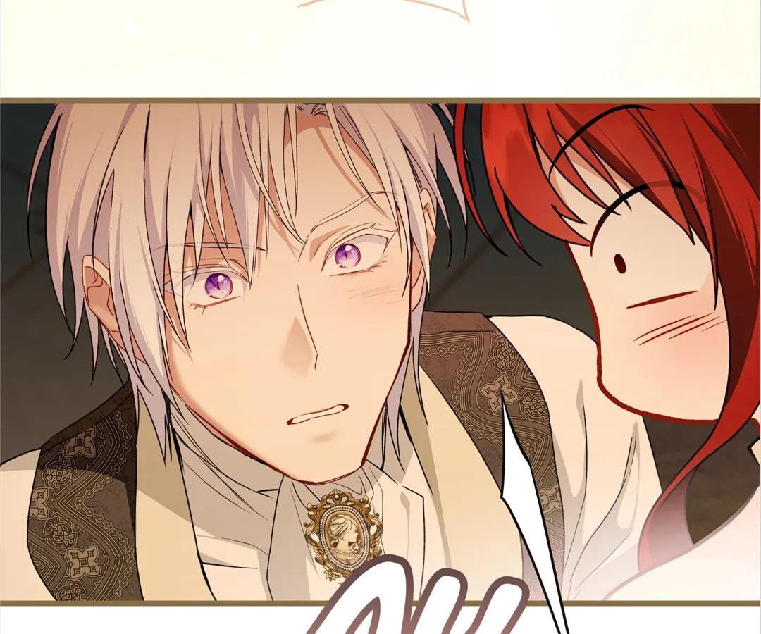 Martina Will Tame the Heroes Chapter 45 page 110 - 