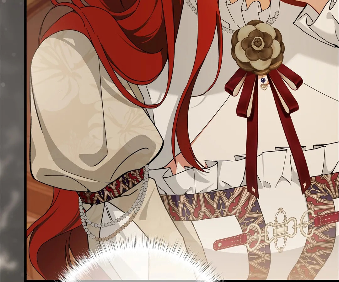 Martina Will Tame the Heroes Chapter 45 page 113 - 