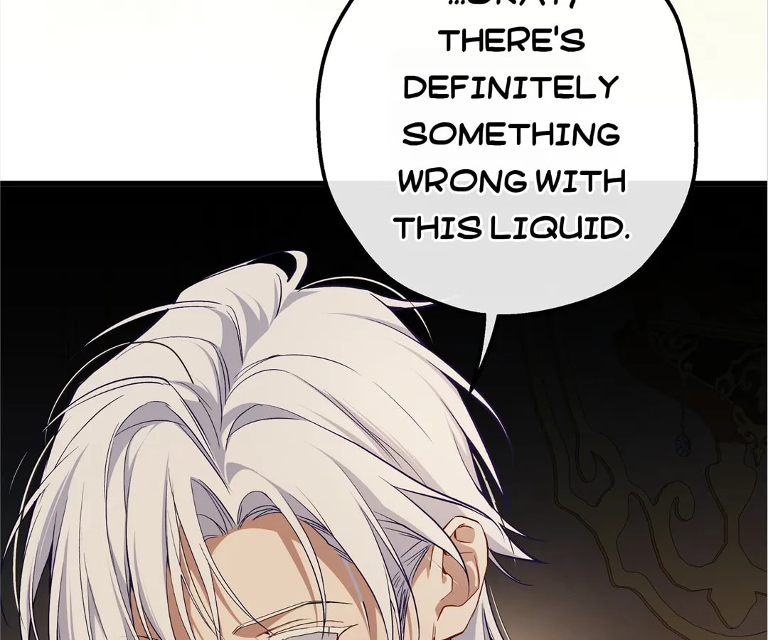Martina Will Tame the Heroes Chapter 45 page 118 - 