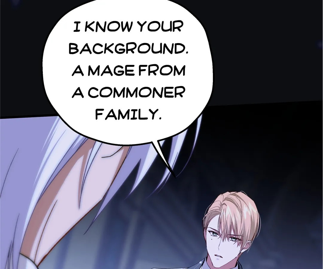 Martina Will Tame the Heroes Chapter 45 page 14 - 