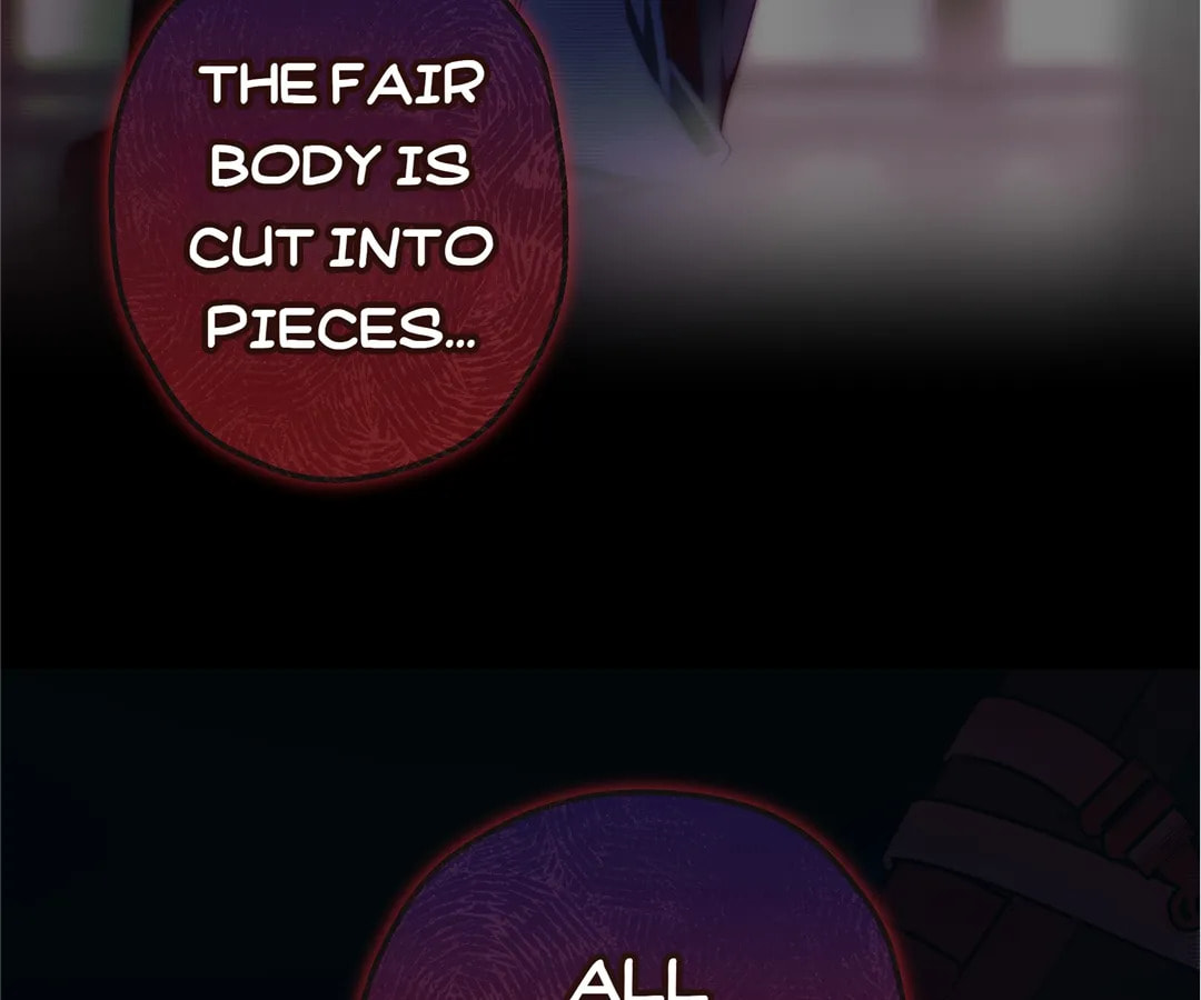 Martina Will Tame the Heroes Chapter 45 page 134 - 