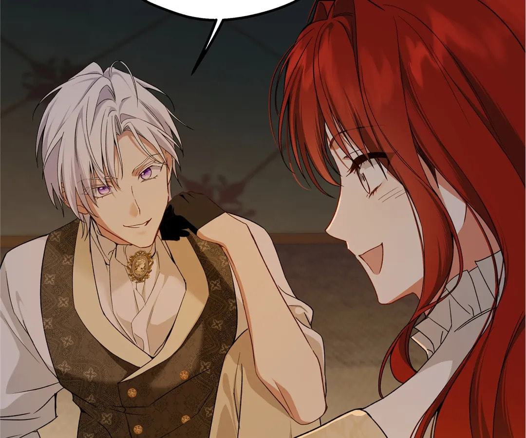 Martina Will Tame the Heroes Chapter 45 page 140 - 