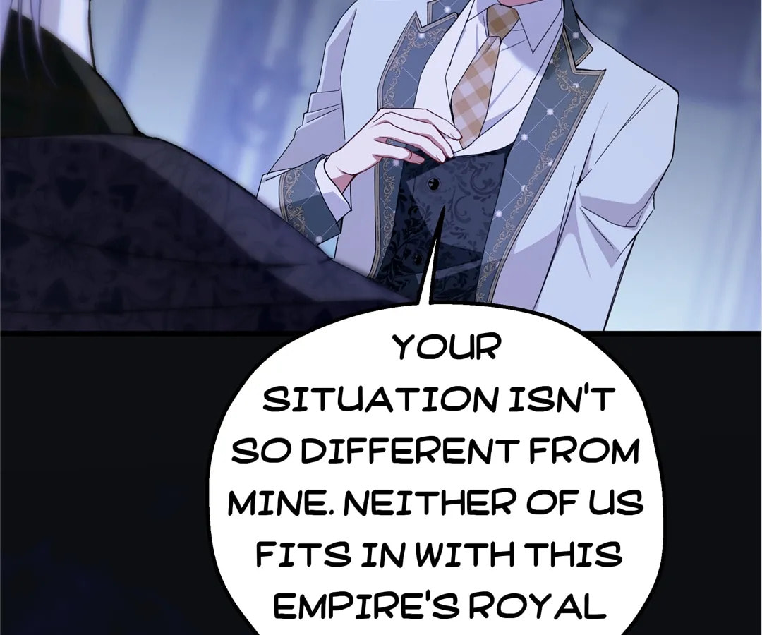 Martina Will Tame the Heroes Chapter 45 page 15 - 