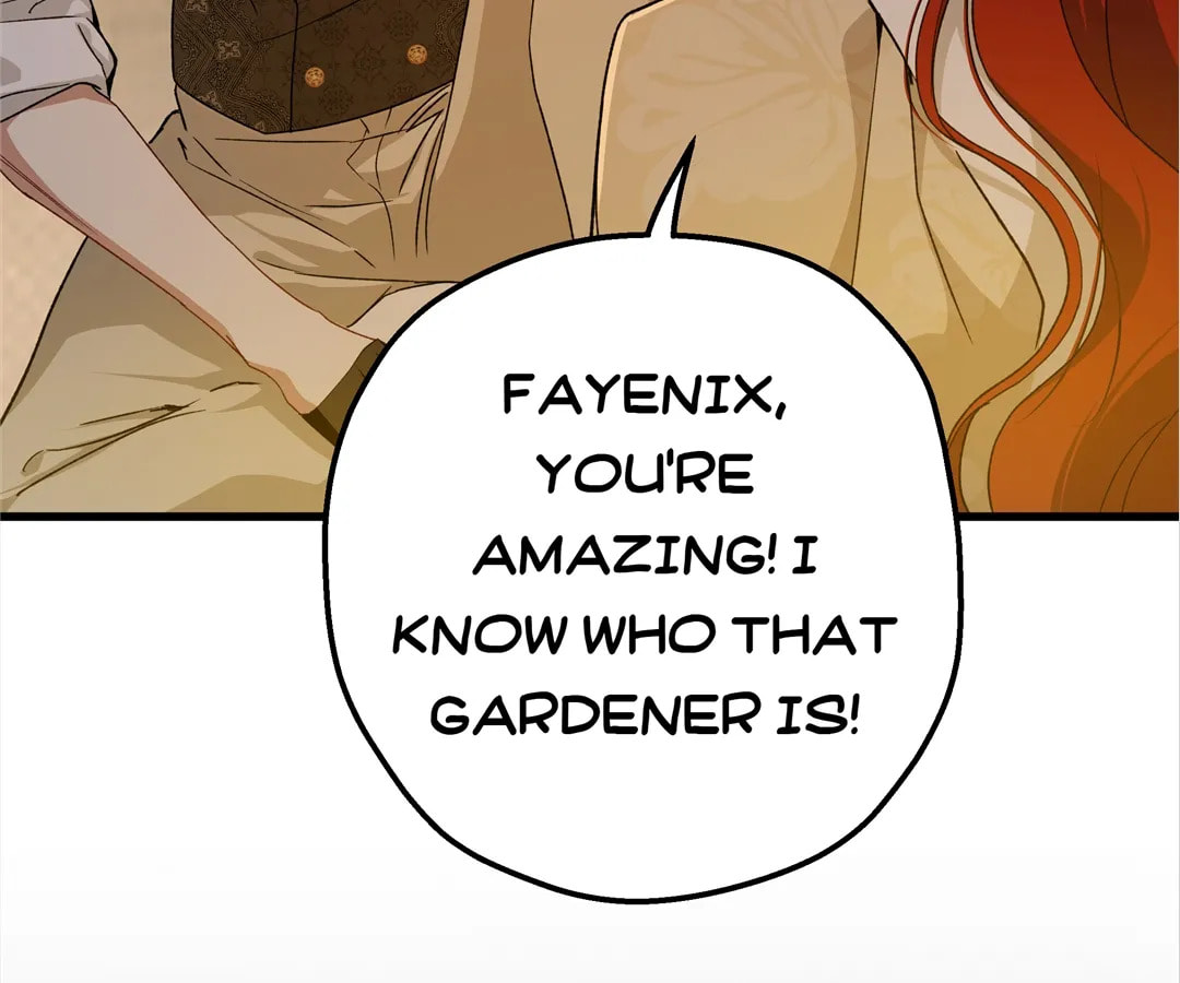 Martina Will Tame the Heroes Chapter 45 page 141 - 
