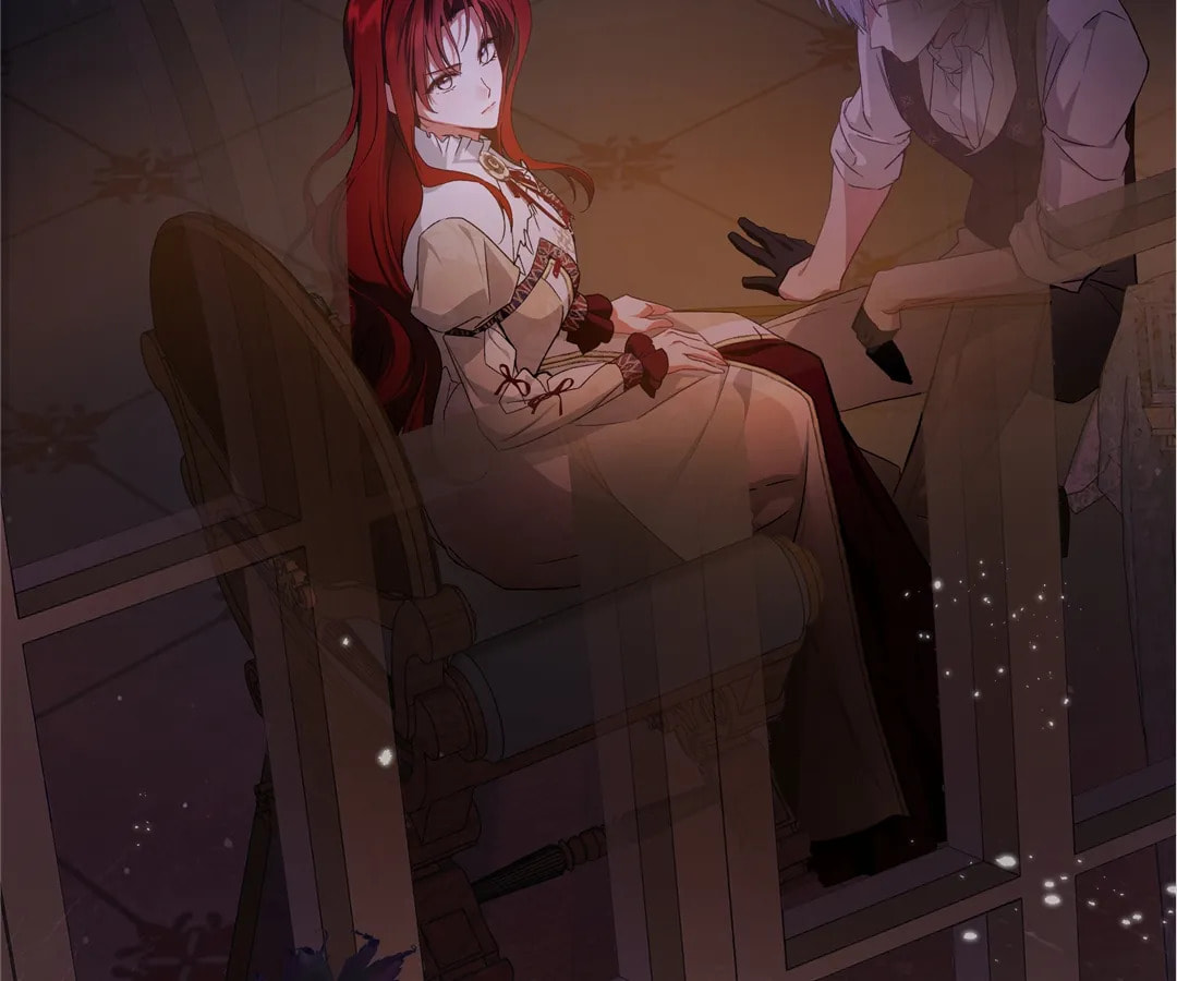 Martina Will Tame the Heroes Chapter 45 page 160 - 