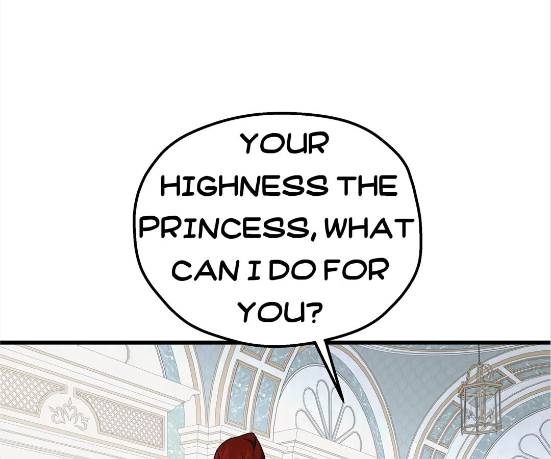 Martina Will Tame the Heroes Chapter 45 page 166 - 