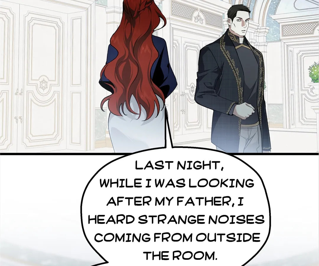 Martina Will Tame the Heroes Chapter 45 page 167 - 