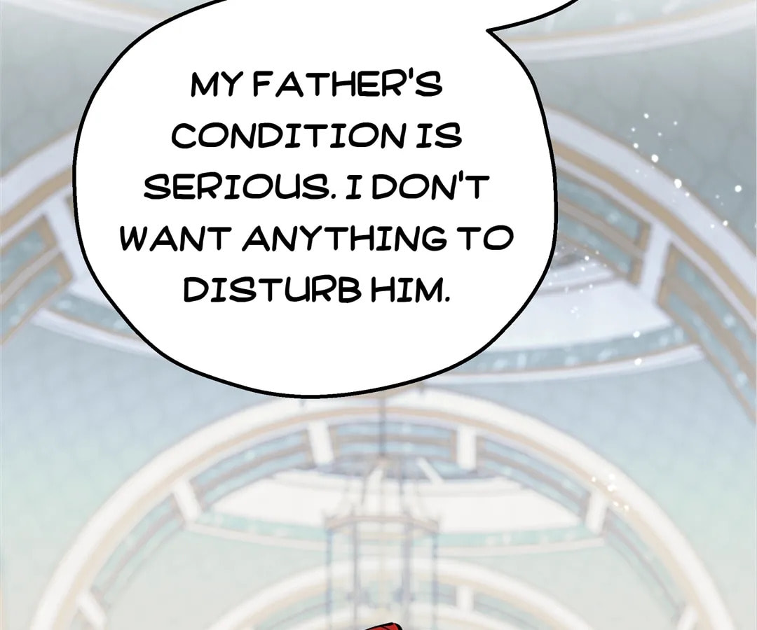 Martina Will Tame the Heroes Chapter 45 page 168 - 