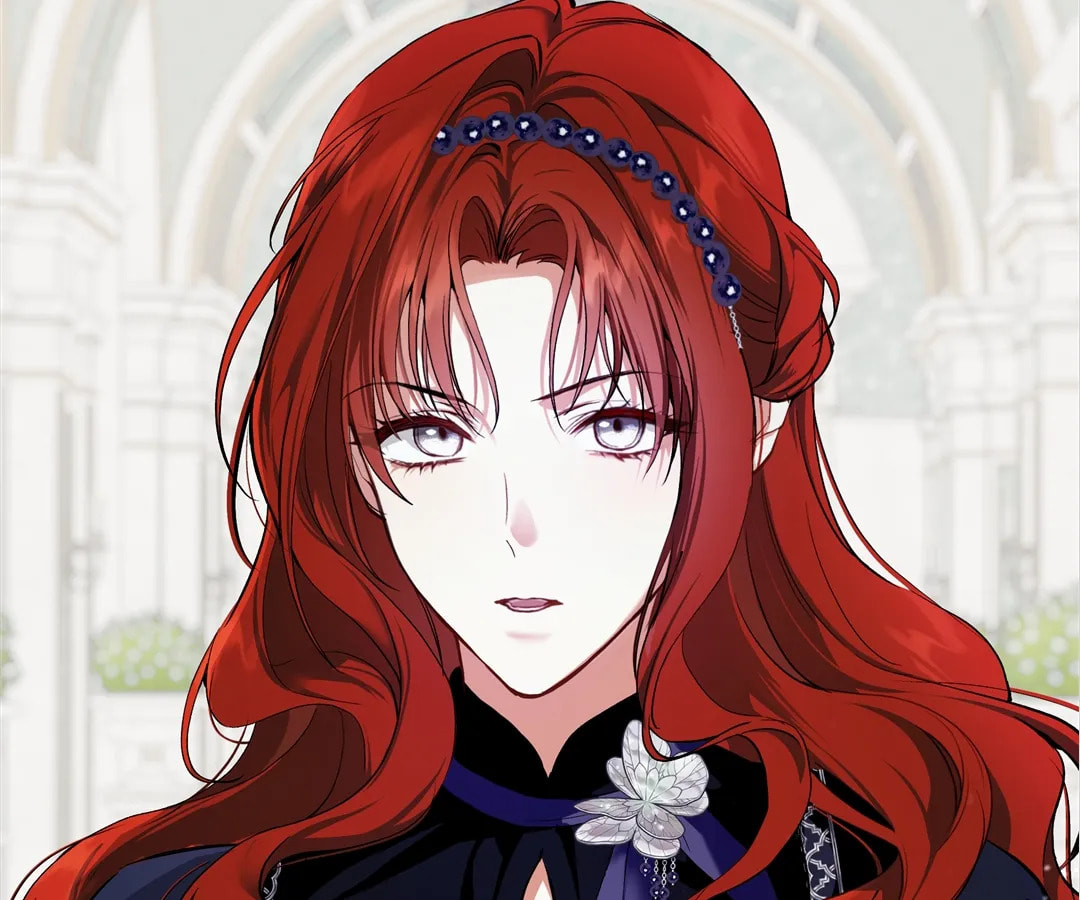 Martina Will Tame the Heroes Chapter 45 page 169 - 