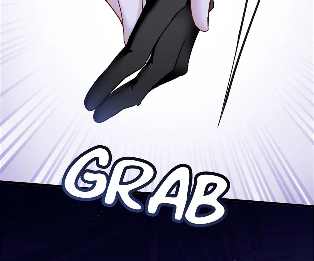 Martina Will Tame the Heroes Chapter 45 page 25 - 