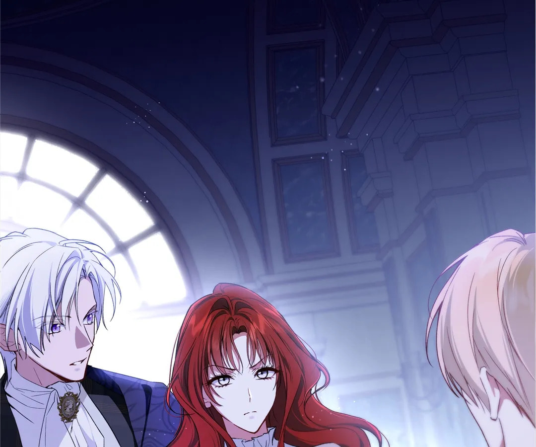 Martina Will Tame the Heroes Chapter 45 page 26 - 