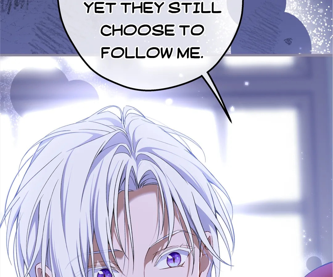 Martina Will Tame the Heroes Chapter 45 page 30 - 