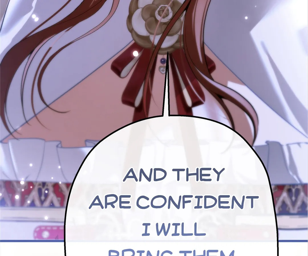Martina Will Tame the Heroes Chapter 45 page 36 - 