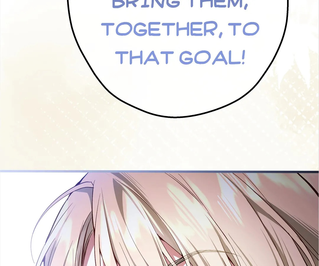 Martina Will Tame the Heroes Chapter 45 page 37 - 