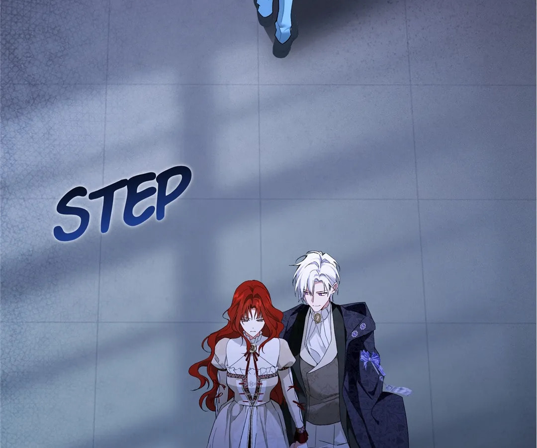 Martina Will Tame the Heroes Chapter 45 page 48 - 